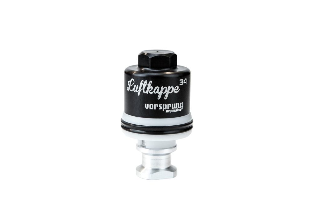 Luftkappe Air Piston Kit - Fox & Rockshox Forks | Vorsprung Suspension